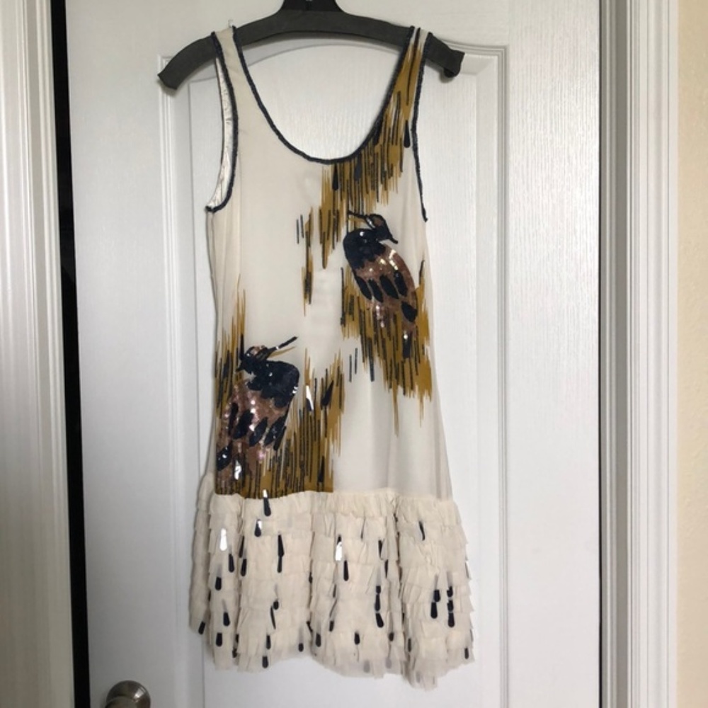 French Connection Sleeveless Dress 2